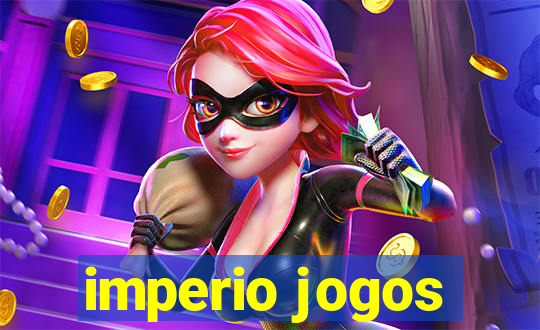 imperio jogos